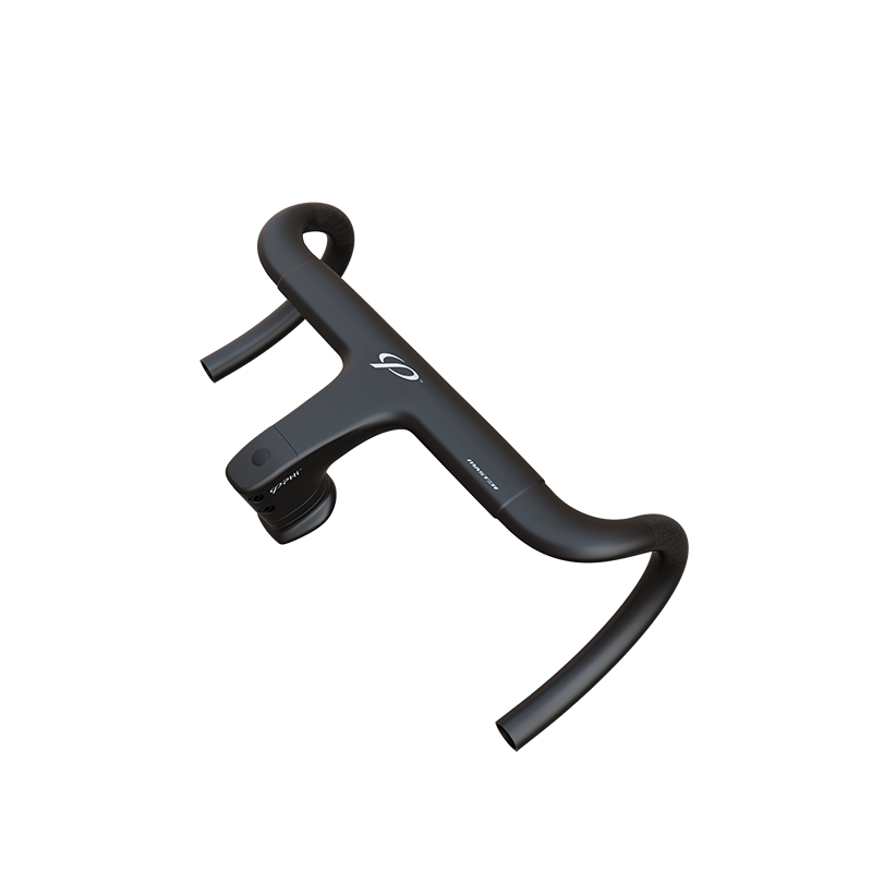 Handlebar Core Sample PHi HANDLEBAR CORE - Carbon Wheelset For Road, Gravel And Triathlon - PHi