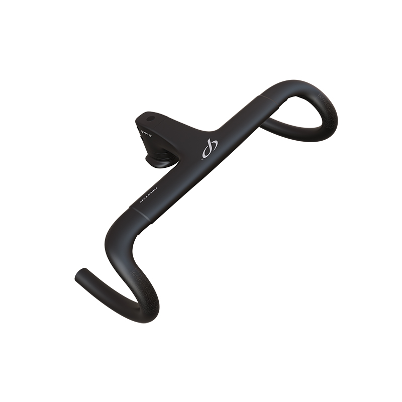Handlebar Core Sample PHi HANDLEBAR CORE - Carbon Wheelset For Road, Gravel And Triathlon - PHi