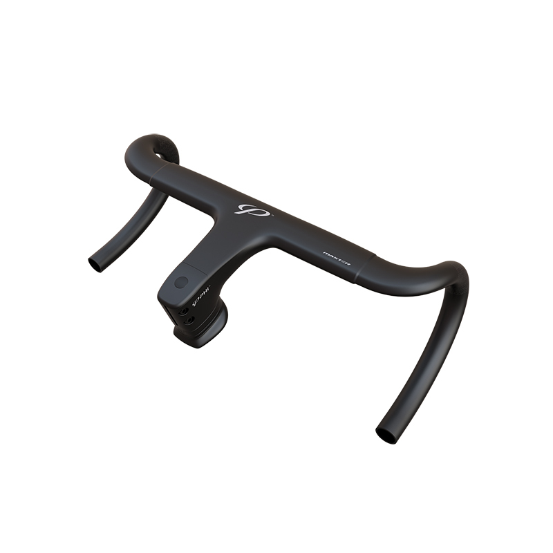 Handlebar Core Sample PHi HANDLEBAR CORE - Carbon Wheelset For Road, Gravel And Triathlon - PHi