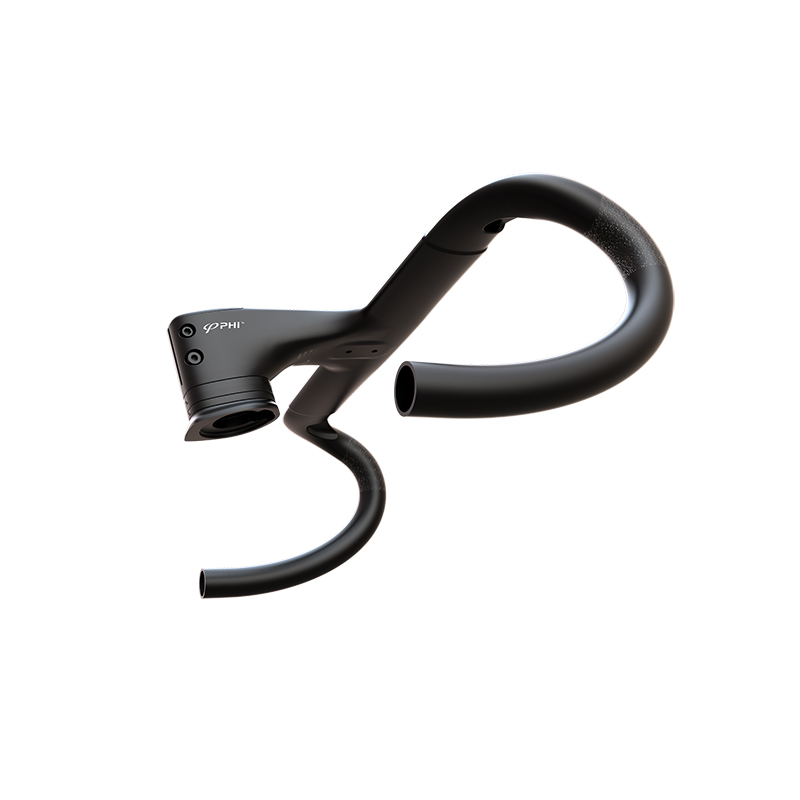 Handlebar Core Sample PHi HANDLEBAR CORE - Carbon Wheelset For Road, Gravel And Triathlon - PHi